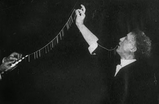 Illustration for article titled The Secrets Behind Harry Houdini’s Ten Greatest Illusions